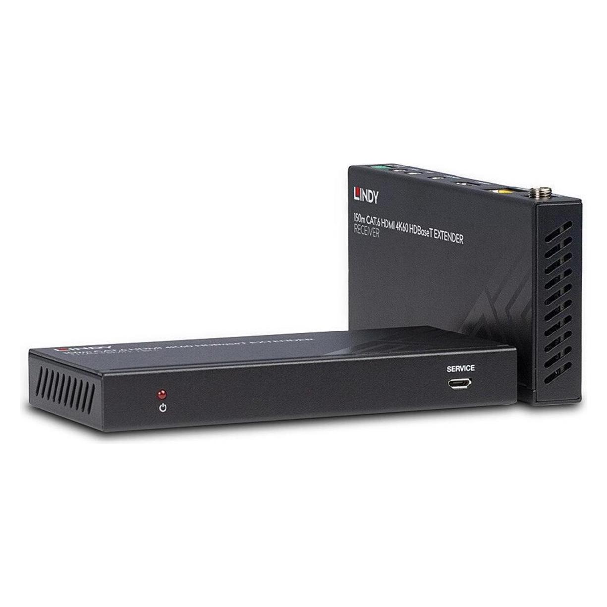 Lindy HDMI HDBaseT, Extender (38217)