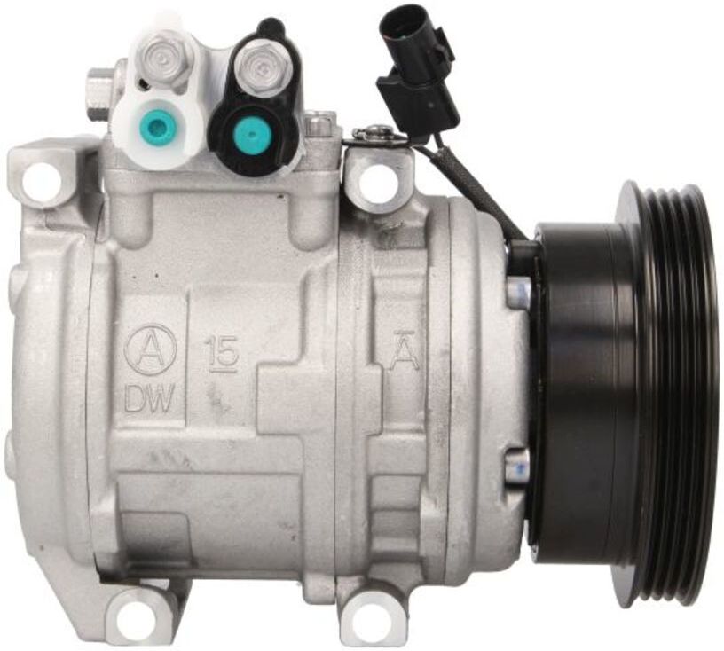 Klimakompressor DOOWON 16040-13500
