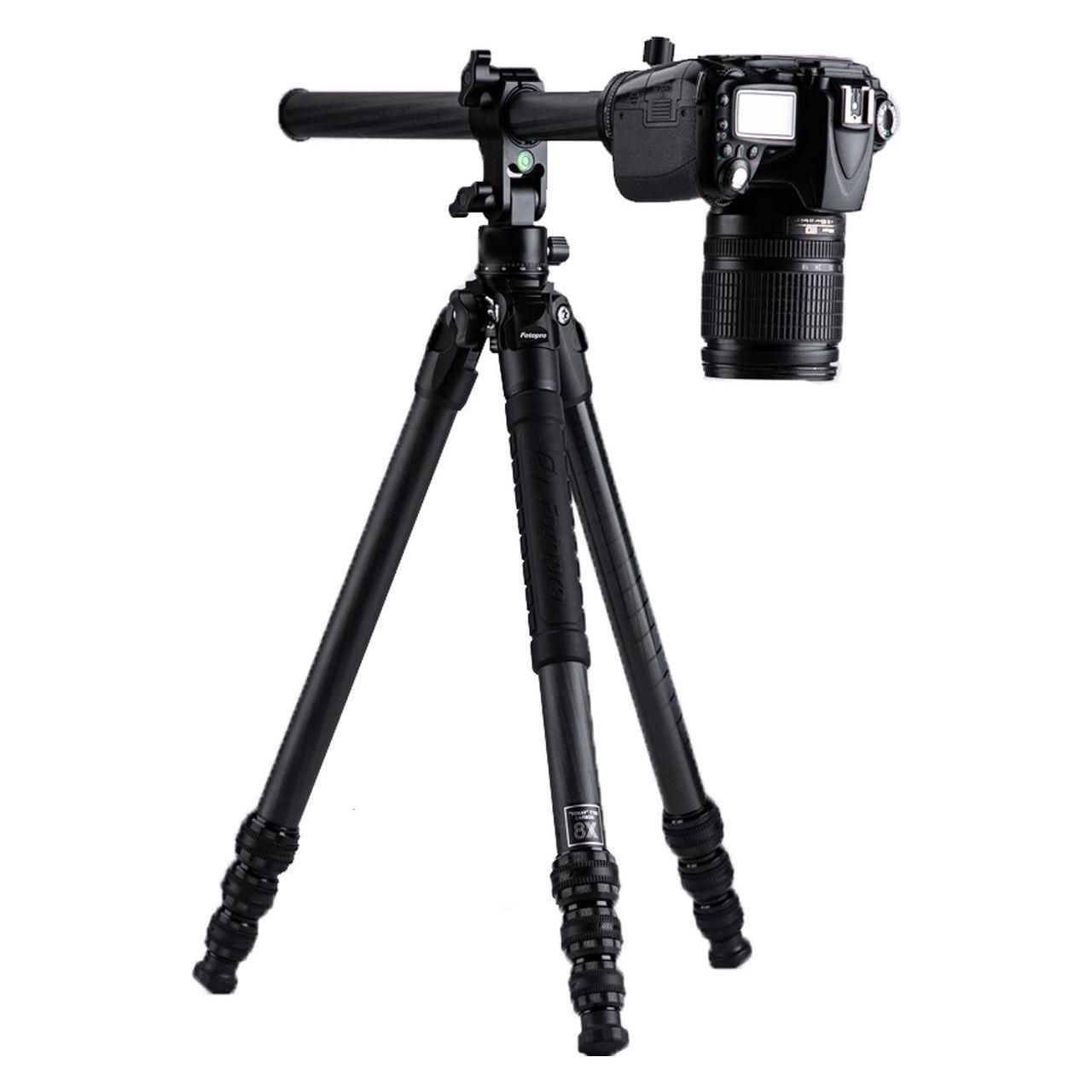 Fotopro HCR 02 Horizontalarm Carbon (D216341)