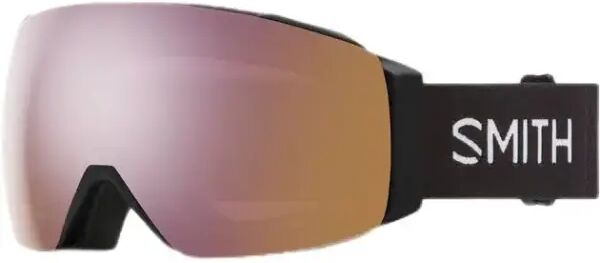 Smith Optics Ski Goggles Smith I/O Mag Chromapop (Eday Rose Gold Mirror)  - Red