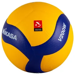 MIKASA V200W ÖVV Volleyball