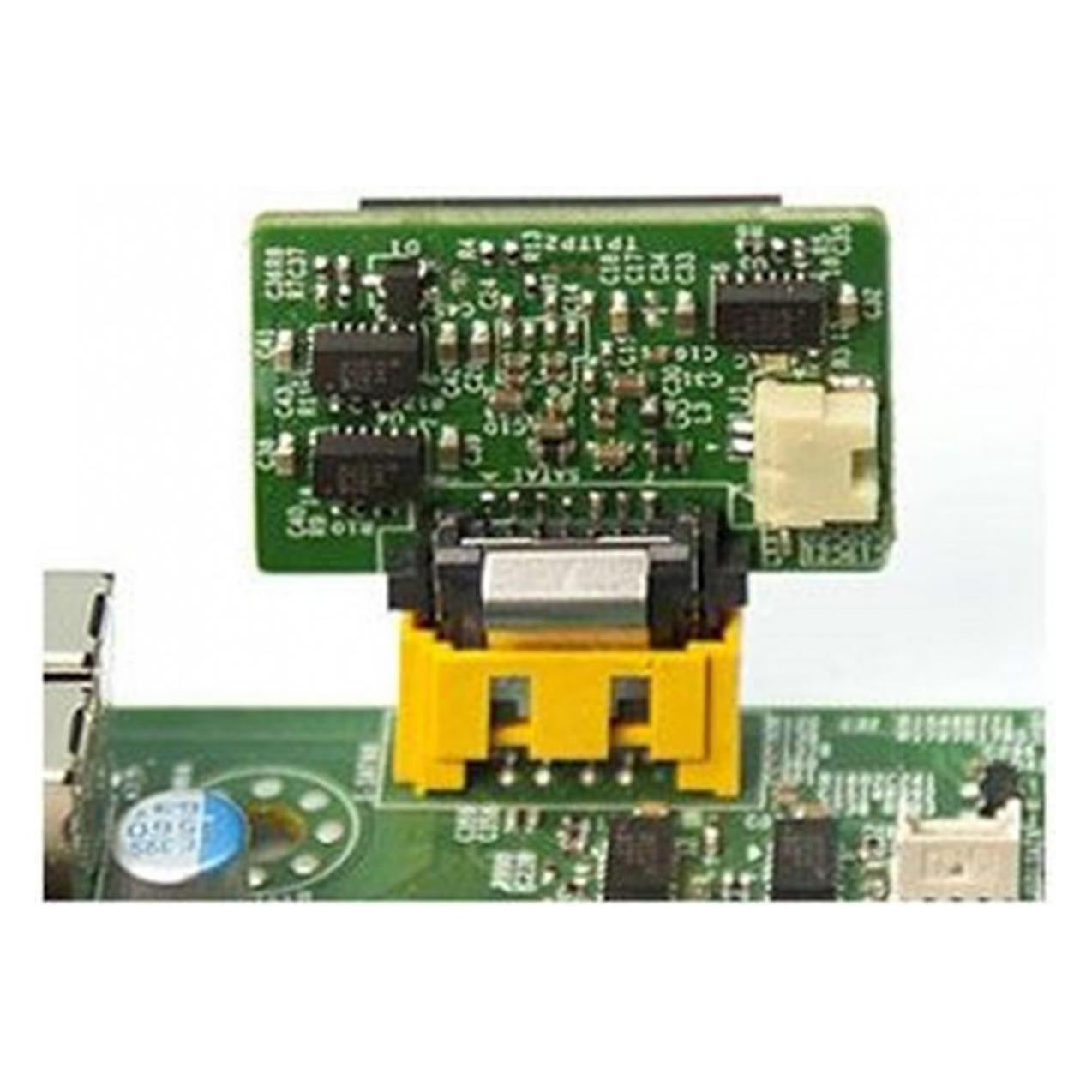 Supermicro SSD-DM032-SMCMVN1 SATA DOM (32 GB, mSATA) (SSD-DM032-SMCMVN1)