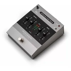 Electro Harmonix Effects Interface Hardware Plugin - Recording Tool