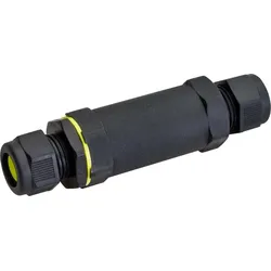 EVN Lichttechnik Anschlussmuffe IP68 SM 68 5-P SM685P