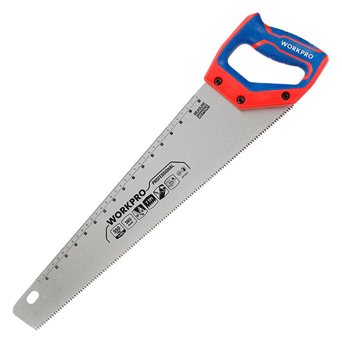 Workpro Säge 35 cm (64679738)