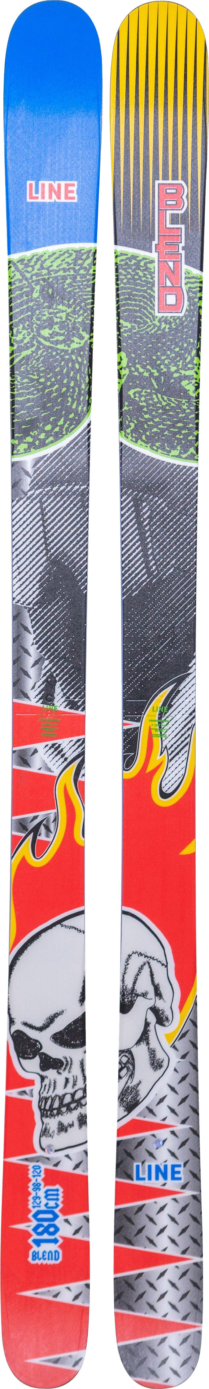 Line Blend Multi 169