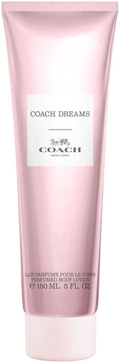 Coach Dreams Coach