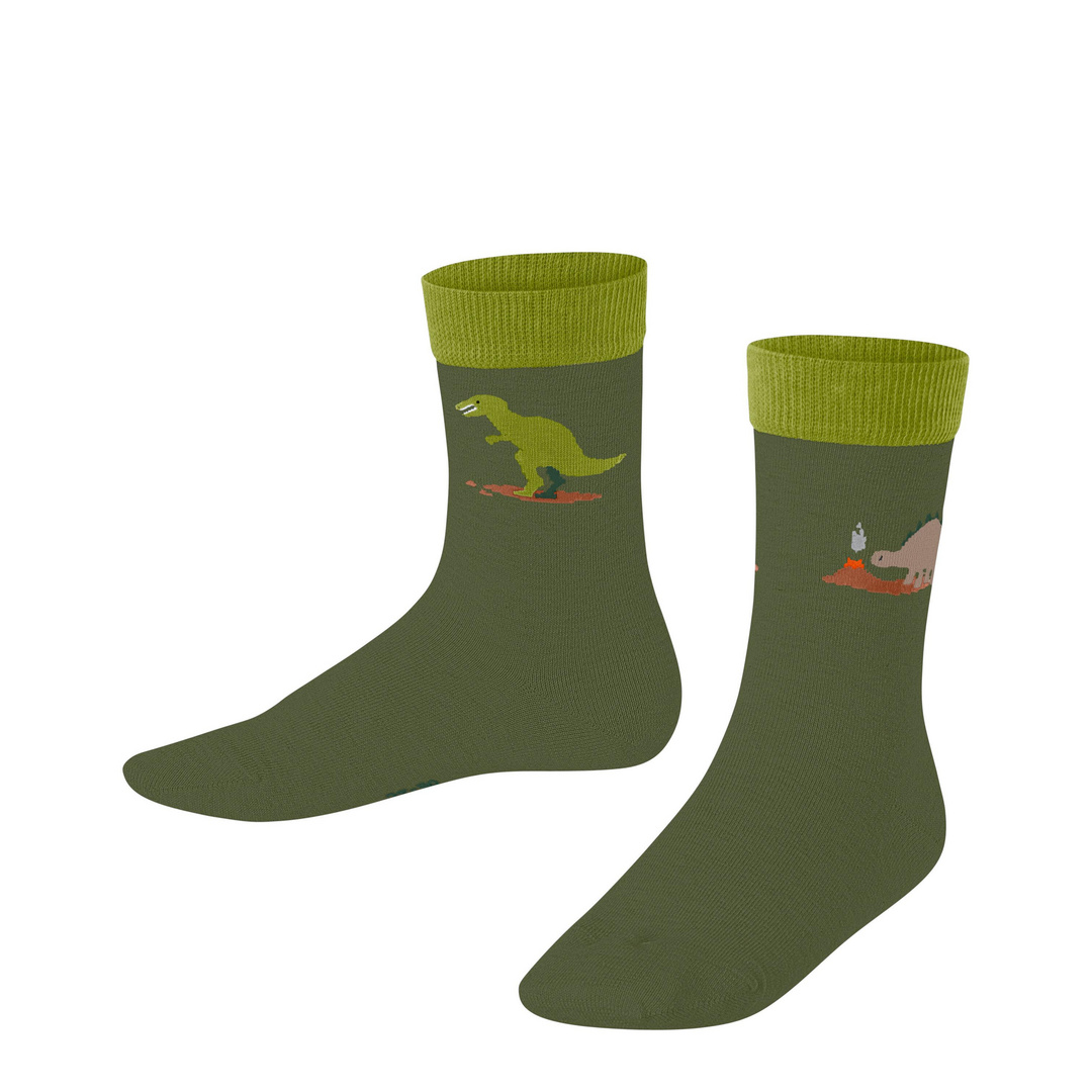 FALKE Dinosaurs Kinder Socken 10354_768104