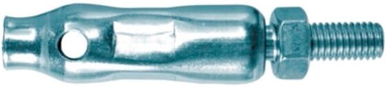 fischer PDH M8 pendulaire (079676)