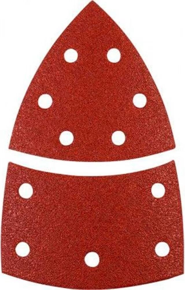 Kwb Hoja De Lija Para Herramienta Eléctrica Multiuso Rojo Talla Única Unisex
