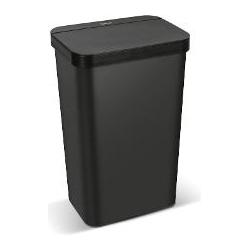 Lamart Kosz na śmieci LT8110 KOSZ 50L CZARNY SENSOR (50 l) (42007667)