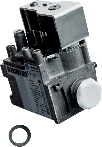 Wolf Gasventil 848 Sigma 4.Generation 274750399 für CGB-2-38/55