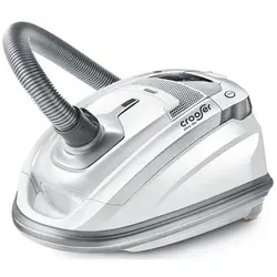 Sencor Staubsauger SVC 5501BK-EUE3, Staubsauger, Schwarz