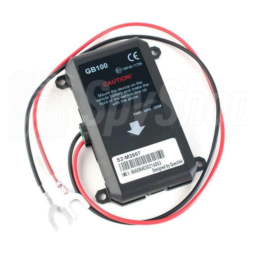 Other GB Plug (GB100)