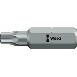 Wera 867/1 IP TORX PLUS Bits - 05066284001