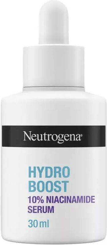 Neutrogena Hydro Boost Serum 10% Niacinamide 30 ml