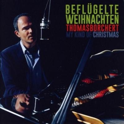 Beflügelte Weihnachten-My Kind O - , CD, 4260182944851