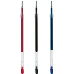 uni-ball Gelschreibermine 0.5 mm Schwarz