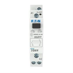 Eaton Stromstossschalter Z-S240/W