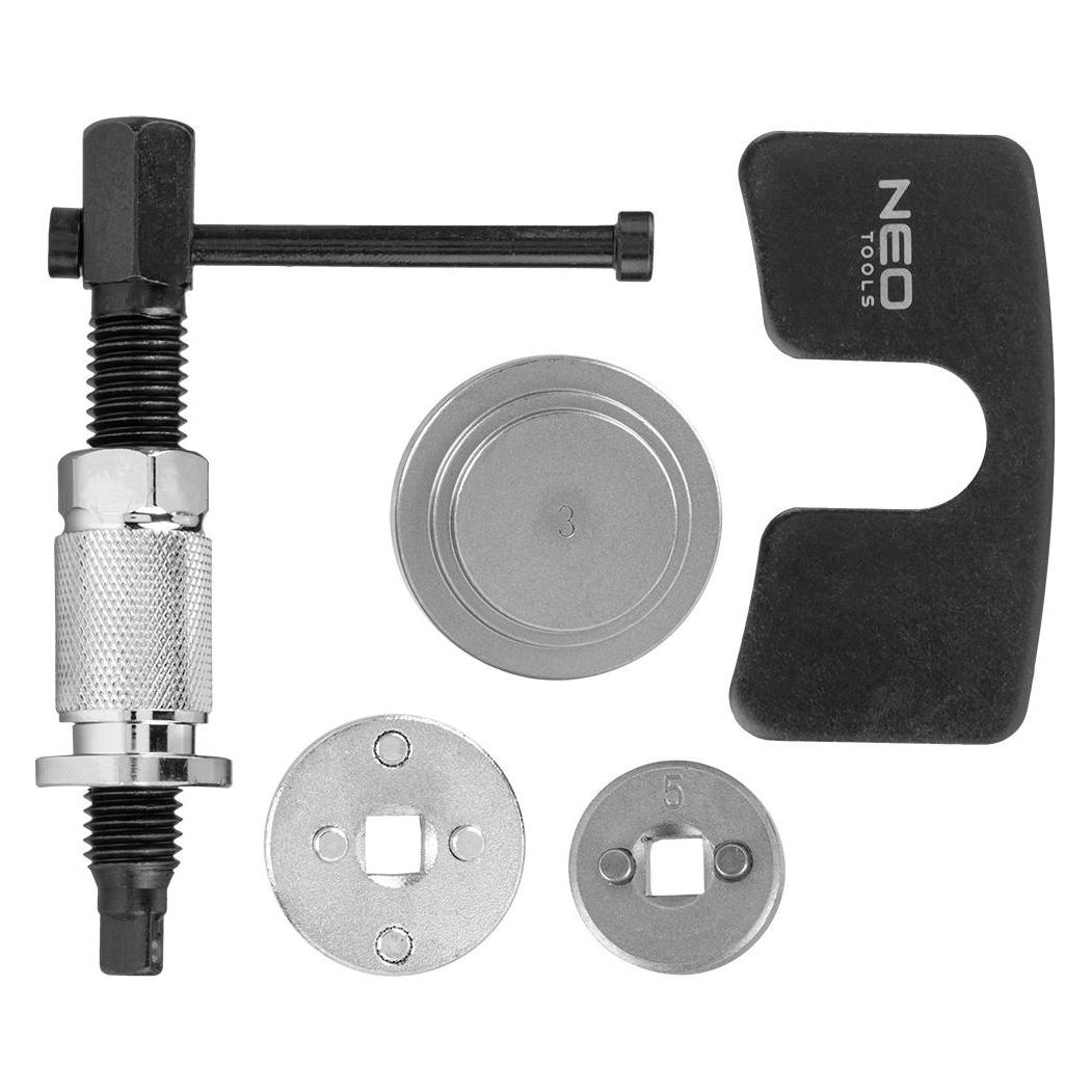 Neo Bremssatteltrenner, MINI kompl (11-125)