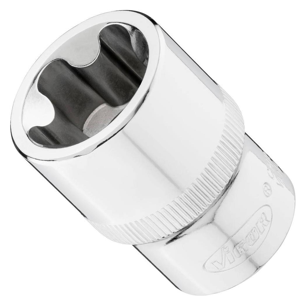Vigor VI V7920-EPR24 - V7920-EPR24 Steckschlüsseleinsatz 1 Stück 1/2" (12.5 mm) (V7920-EPR24)