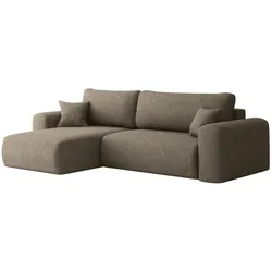 ECKSOFA Flora In Verita