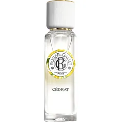 ROGER&GALLET Cedrat Eau Fraiche