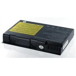 AGI 41543 - Batterie/Akku (4300 mAh), Notebook Akku, Schwarz