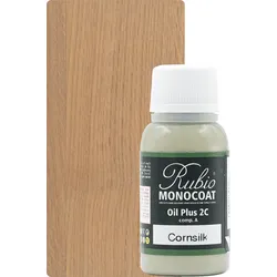 Rubio Monocoat Oil Plus 2C Cornsilk 20ml (A) - 20ml [0,8m2]