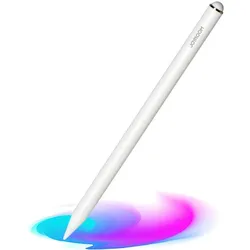 Joyroom X9 Active Stylus Pen for Touch Screens - White, Stylus, Weiss