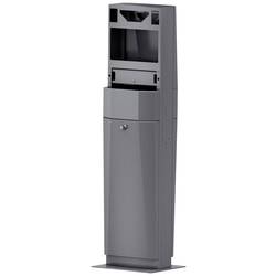 Walther Werke Stele EVO Vario single eMobility Standsäule 98691001