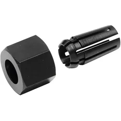 Makita, Zubehör Maschine, Spannzange