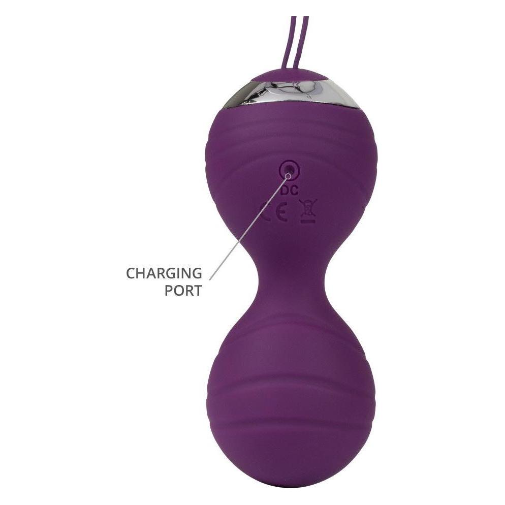 Rimba Athens vibrating balls (61 g) (34846965)
