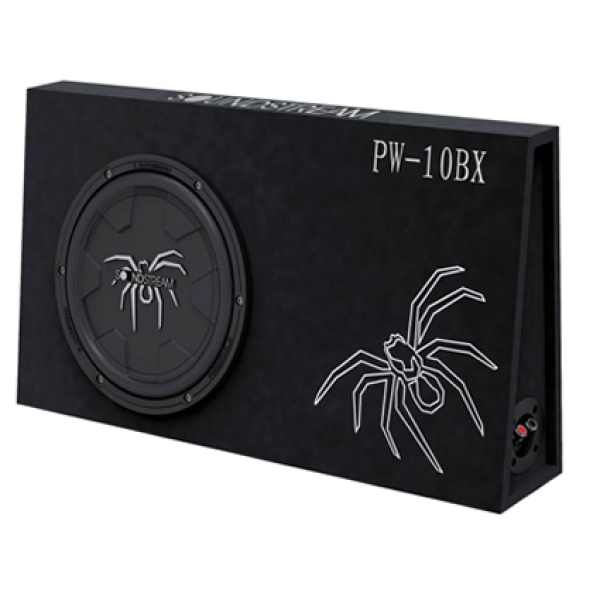 Soundstream PW-12TBX