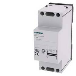 Siemens 4AC37160 Sicherheitstransformator 8 V 2 A