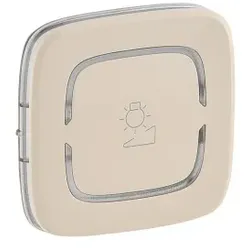Legrand 755394 Valena Allure Wippe MyHome 2-m REGELUNG mandelweiss