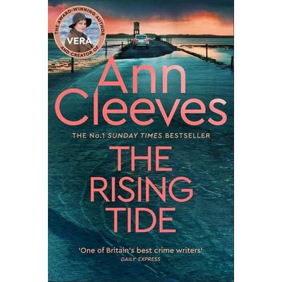 The Rising Tide, Taschenbuch von Ann Cleeves, Pan MacMillan, 978-1-5098-8965-5