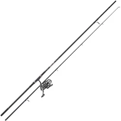 Balzer Matze Koch Combo Carp - komplett Angelset Karpfen