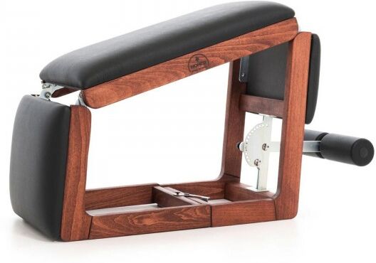 NOHRD TriaTrainer Abs/Back Bench Club