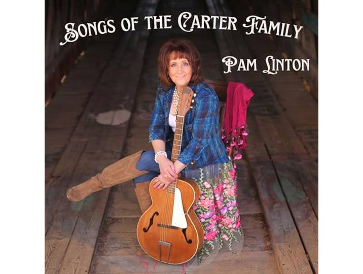 Songs Of The Carter Family