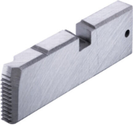 Rothenberger Mâchoires de coupe, SS, NPT, 1/4-3/8
