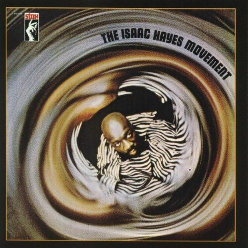 Isaac Hayes - The Isaac Hayes Movement - Preis vom 09.10.2026 07:28:09 h