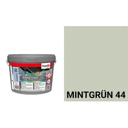 Sopro Bauchemie DF TrendLine DesignFuge TrendLine Neuheit 1 Eimer = 5kg Mintgrün 44