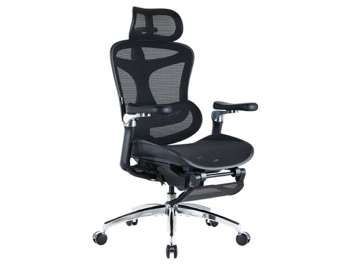 Ergonomischer Bürostuhl SIHOO C300 PRO Mesh