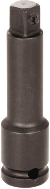 HOLEX Rallonge IMPACT, 1/4 pouce 150 mm (650057 150)