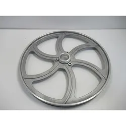 Holzstar Bandrolle HBS 361-2 Ø355