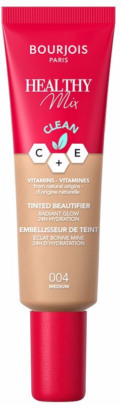 Bourjois Healthy Mix tinted beautifier #004
