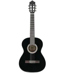 Redwood Cantora 3/4 BK - Konzertgitarre