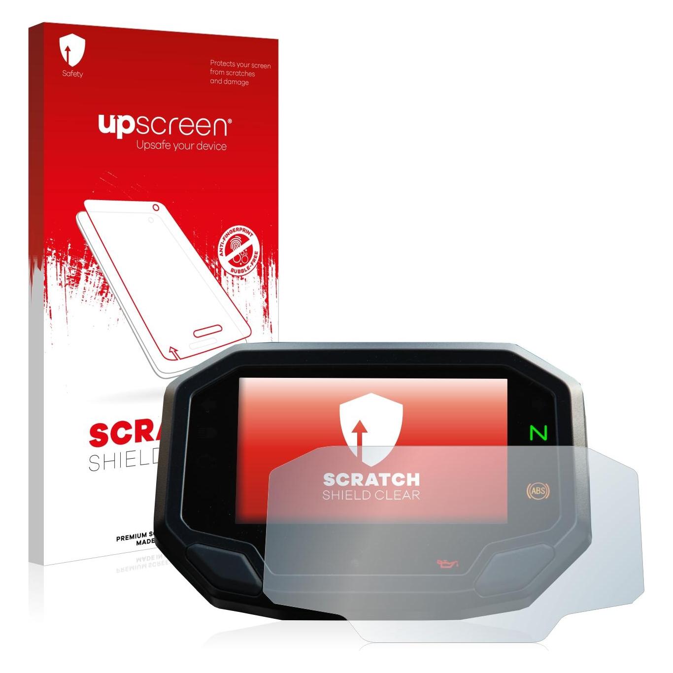 upscreen Scratch Shield Displayschutz (2842716)