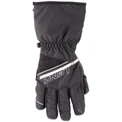 Lenz 5.0, Handschuhe beheizbar - Schwarz - XL